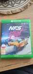 Gra Need for speed na Xbox one s/x