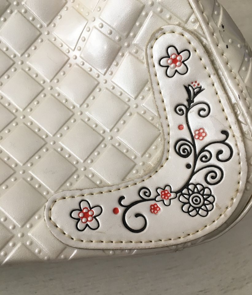 Вінтажна сумка Anna Sui