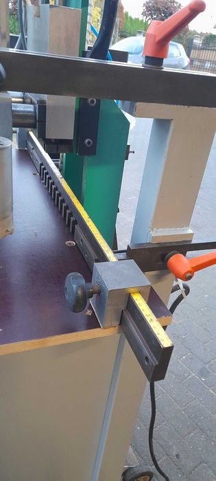 Wiertarka Wielowrzecionowa  DETEL WITAP  SCM