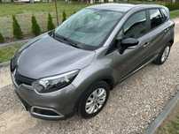Renault Captur Renault Captur 1.5 diesel najlepszy silnik warto