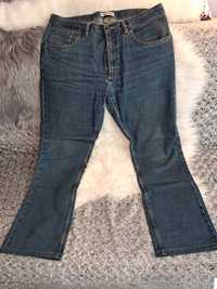 Spodnie North Jeans