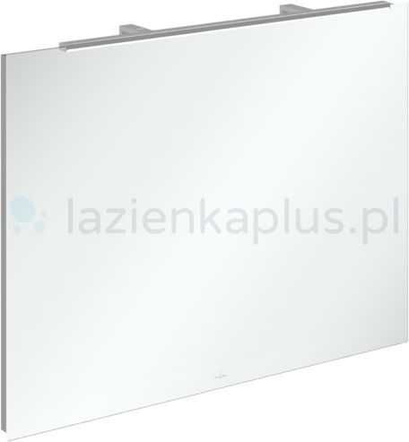 Lustro LED Villeroy&Boch More to See 100x75cm