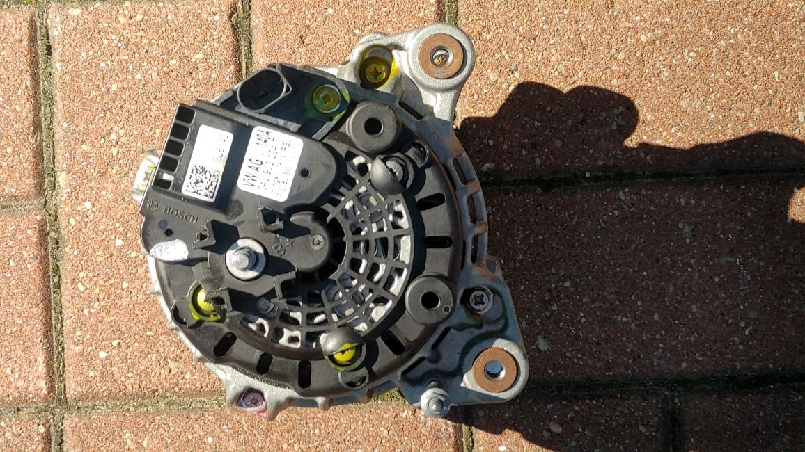 04L903024T Alternator