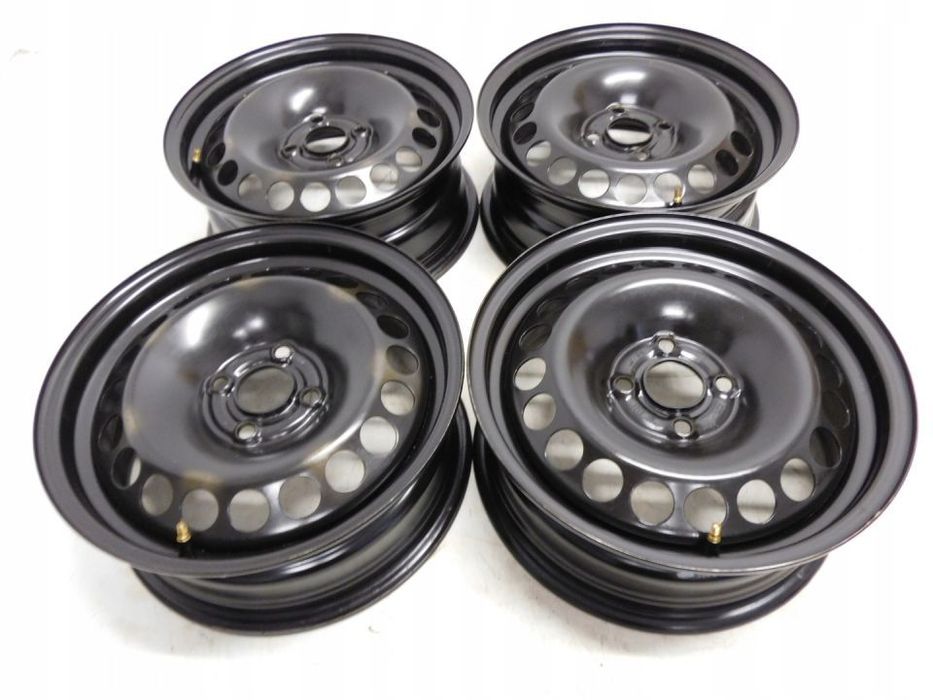 FELGI 15 PUNTO OPEL CORSA COMBO AVEO FIAT GRANDE PUNTO EVO ET39