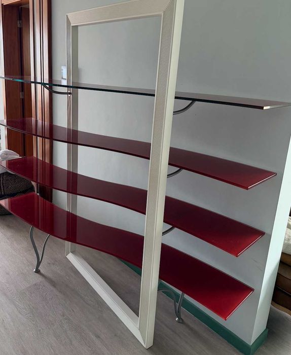 Estante Bell'Oggetti