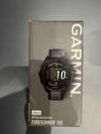Garmin Forerunner 165 NOWY