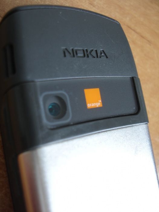 Nokia E50 - stan wzorowy - bez simlocka - folia!