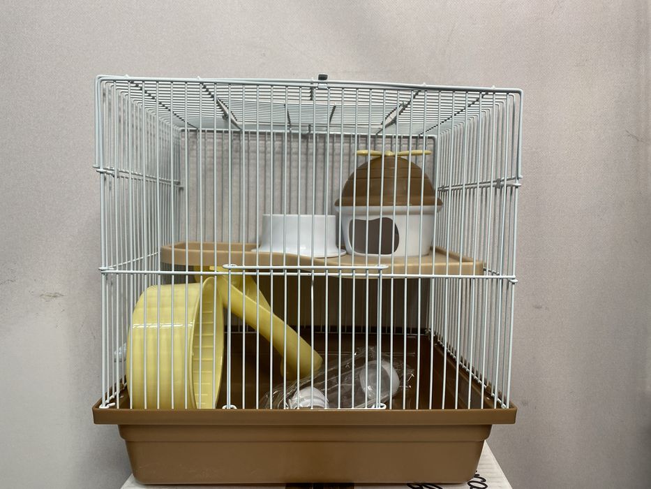 Клітка для малих гризунів H3002, 30х23х30 см