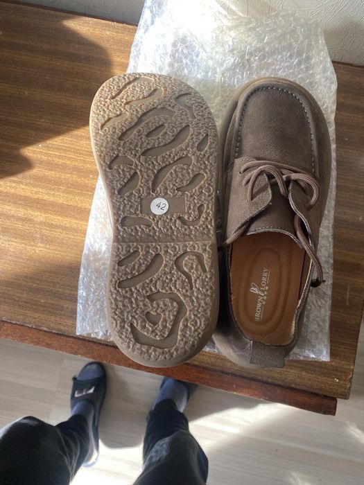 Туфли, макасини, лофери