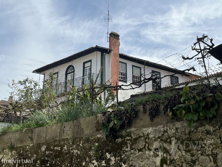 Prédio  Venda em Viseu,Viseu