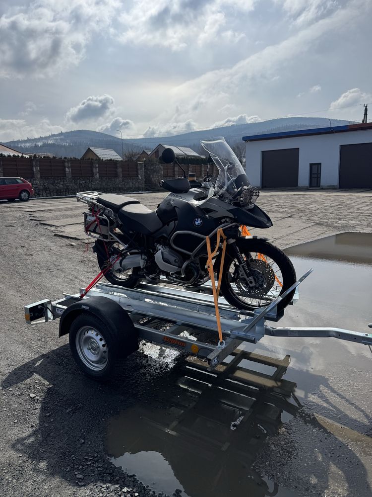 Pomoc drogowa, Transport Busow maszyn motocykli koparek traktorow
