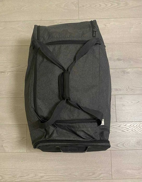 Сумка Дорожня 105 літрів туристична