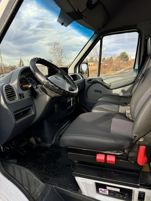 Продам спринтер sprinter 313 2003р ПАСАЖИР!