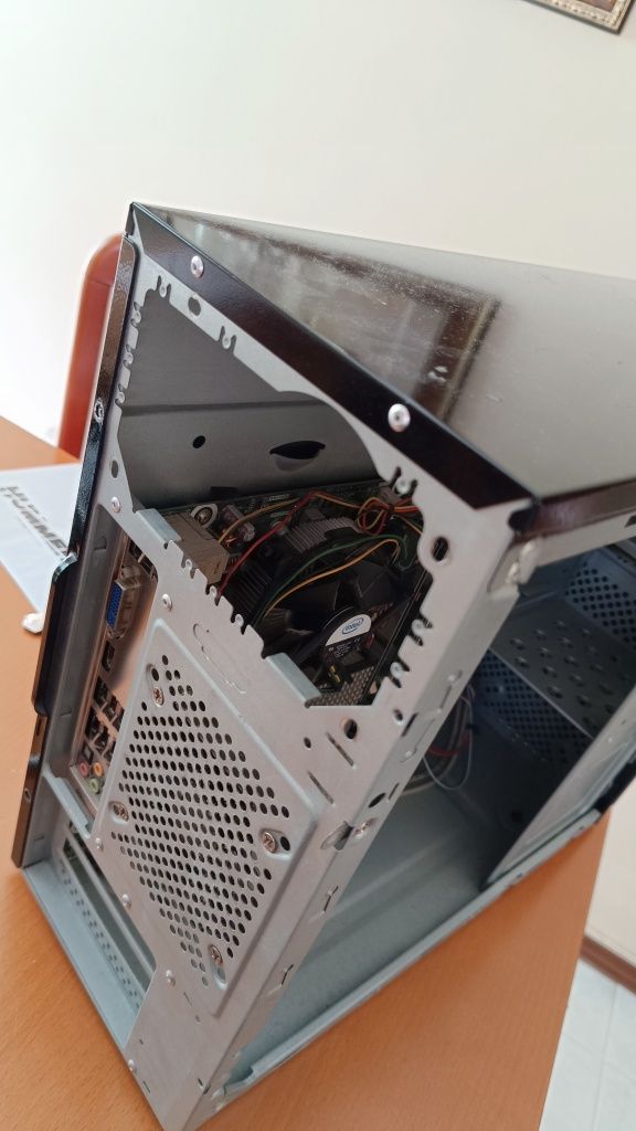 PC para peças (ler descrição)