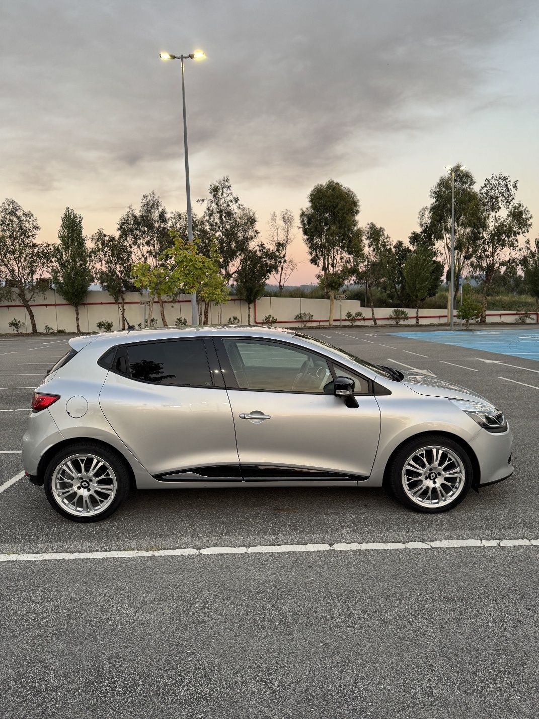 Renault Clio 1.5 dCi