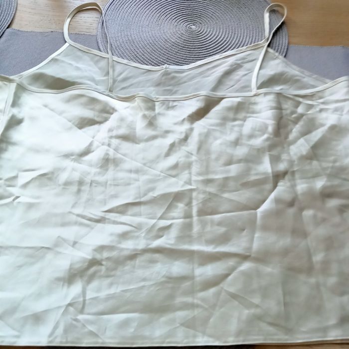 Koszulka nocna satynowa, duża Debenhams 50