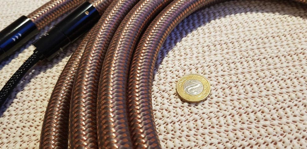 kable głośnikowe accuphase 2m wzmacniacz cd końćówka mocy