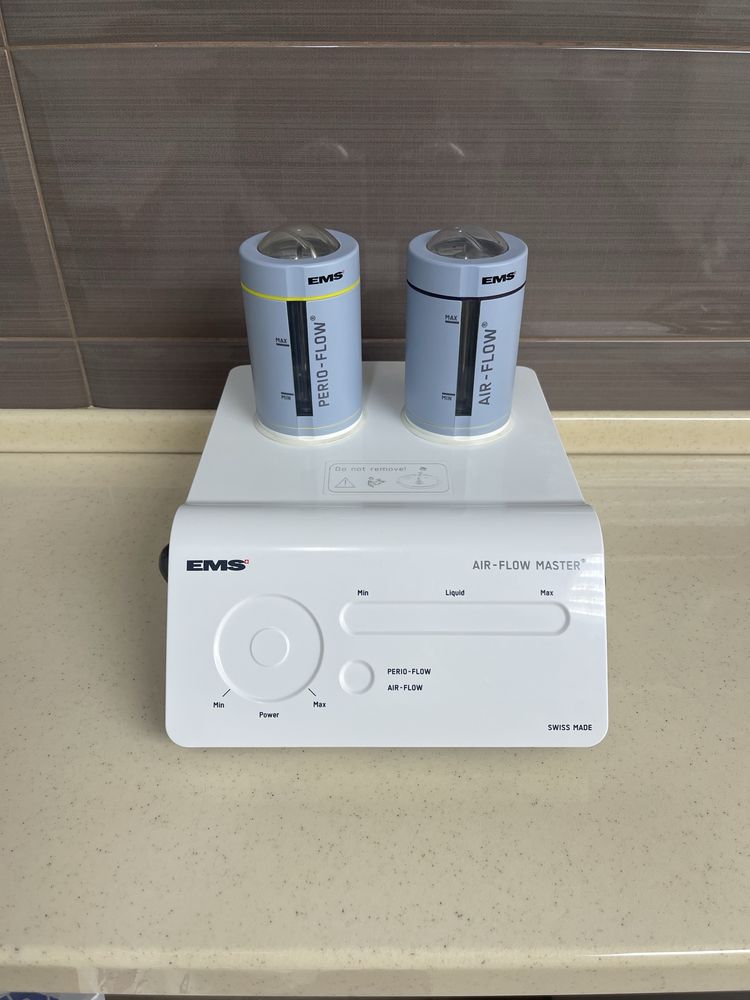 Апарат EMS Air-Flow Master