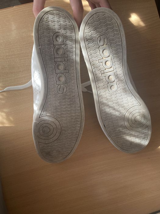 Кеды кроссовки adidas 47 размера