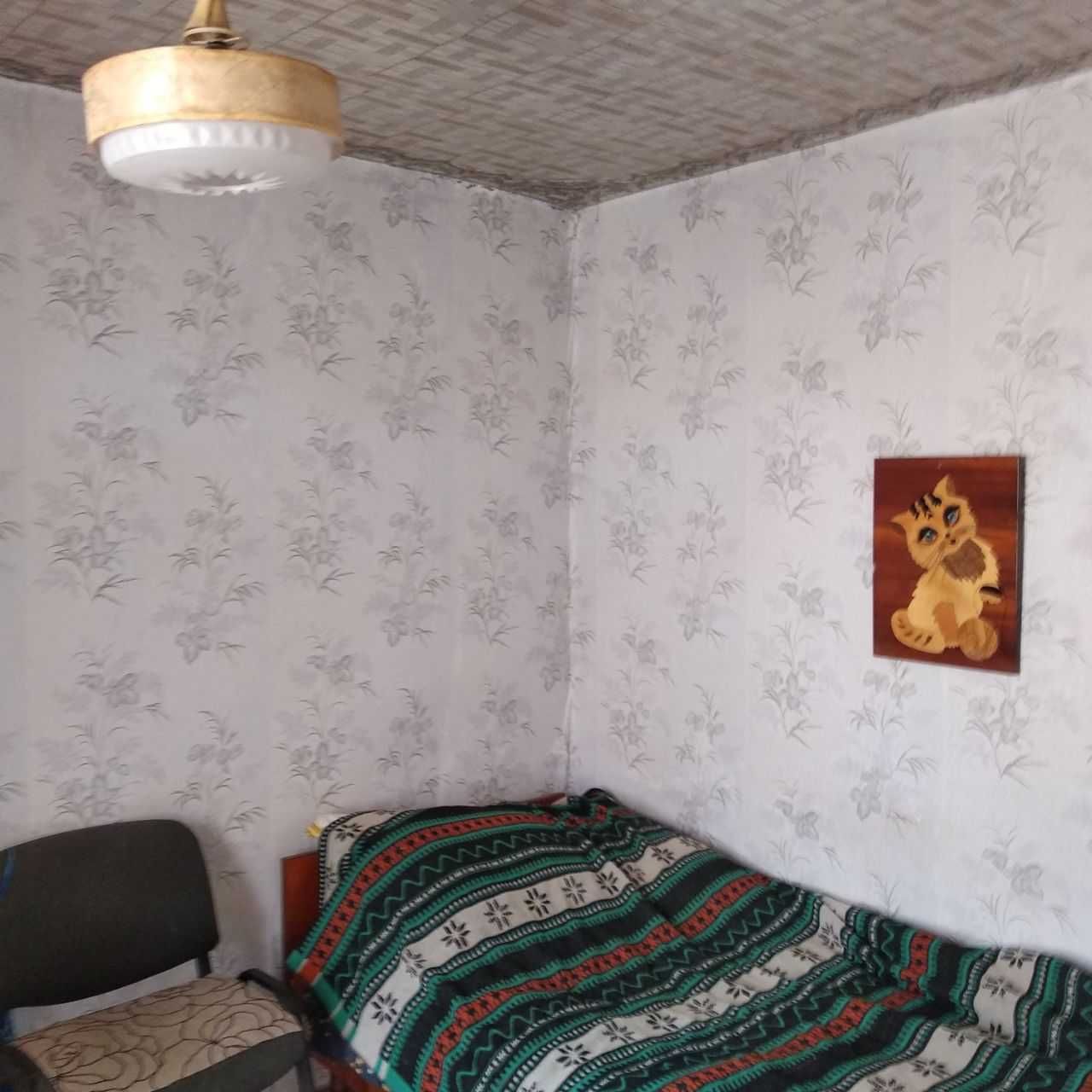 Продаж  дачного будинку в кооперативі Тясмин
