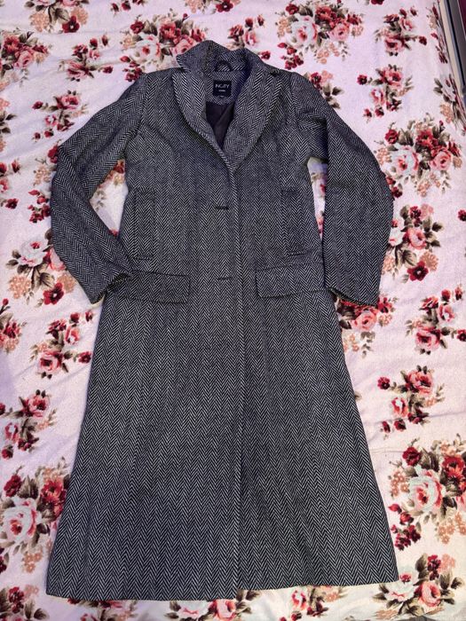 Пальто жіноче 44