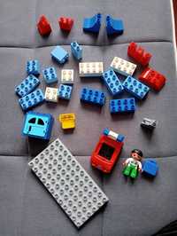 Klocki LEGO duplo 28 elementów