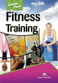 Career Paths: Fitness Training SB + DigiBook - Virginia Evans, Jenny