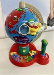 Globus Małego Pilota VTech