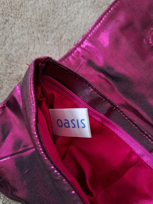 Torebka damska Oasis