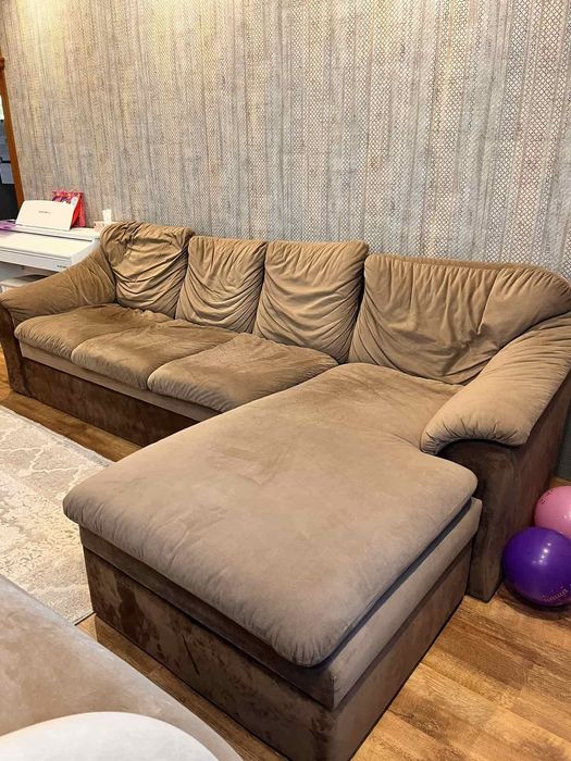 Продам диван "Вільнюс" Frankoff