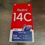 Telefon Redmi 14C nowy okazja
