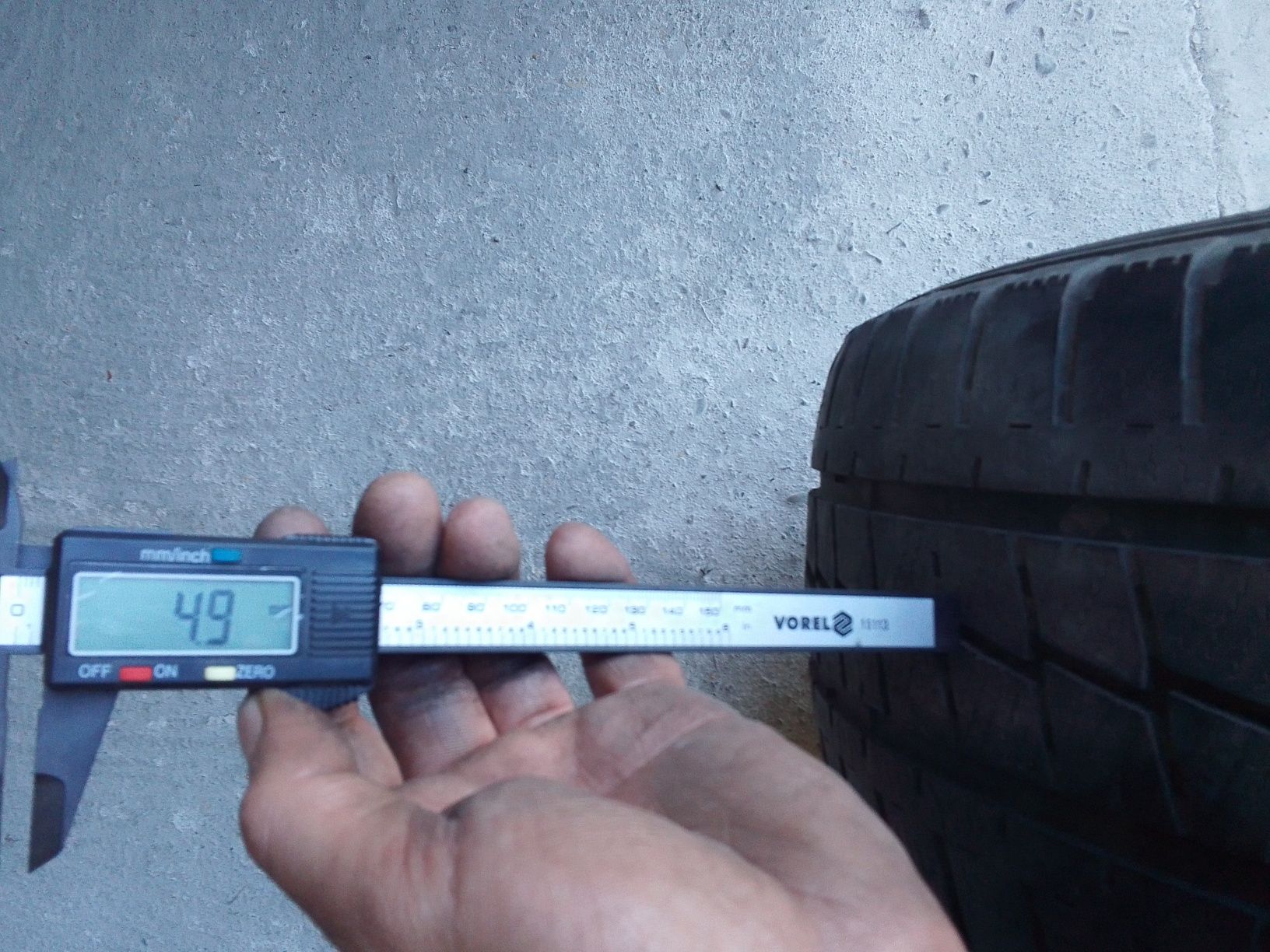 2 Opony wielosezonowe 215/65r16C FALKEN 2022r