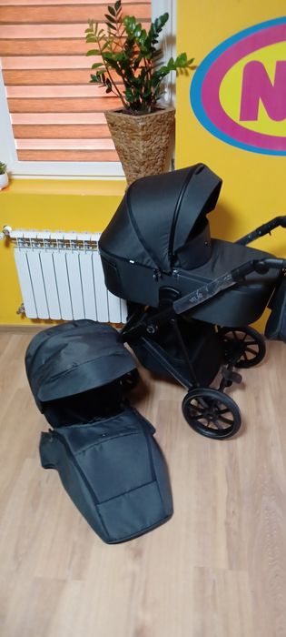 Riko Velar eleganki wózek w super cenie SKLEP NW
