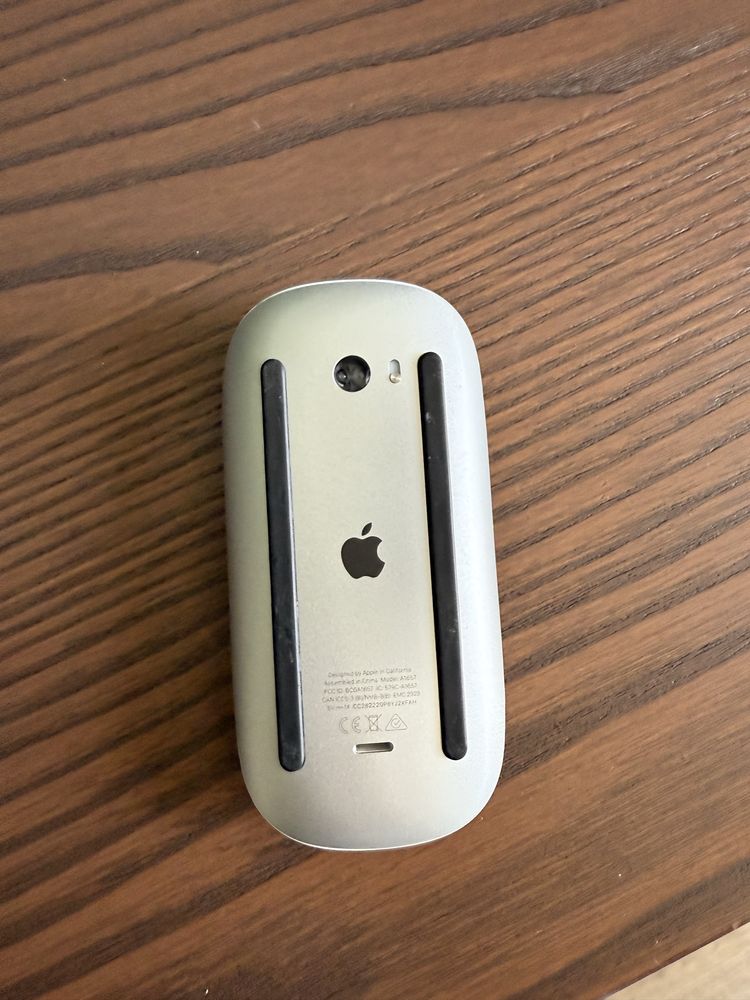 Apple Magic Mouse 2