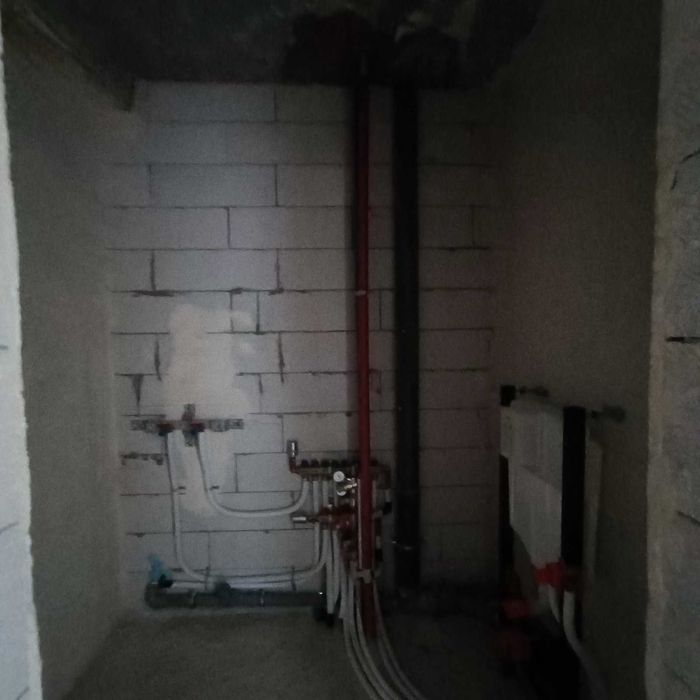 Без % Продаж 2кім квартири Тулузи 22 до м Святошин 7хвилин