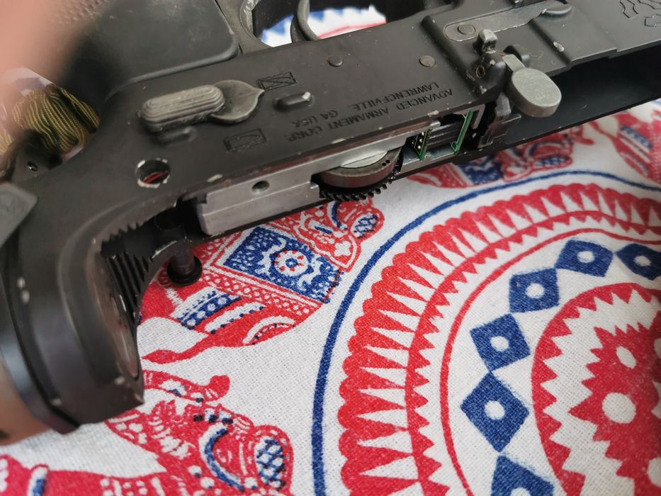 Celcius m4 ctw etiny