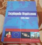 Encyklopedia współczesna 1978 - 2004