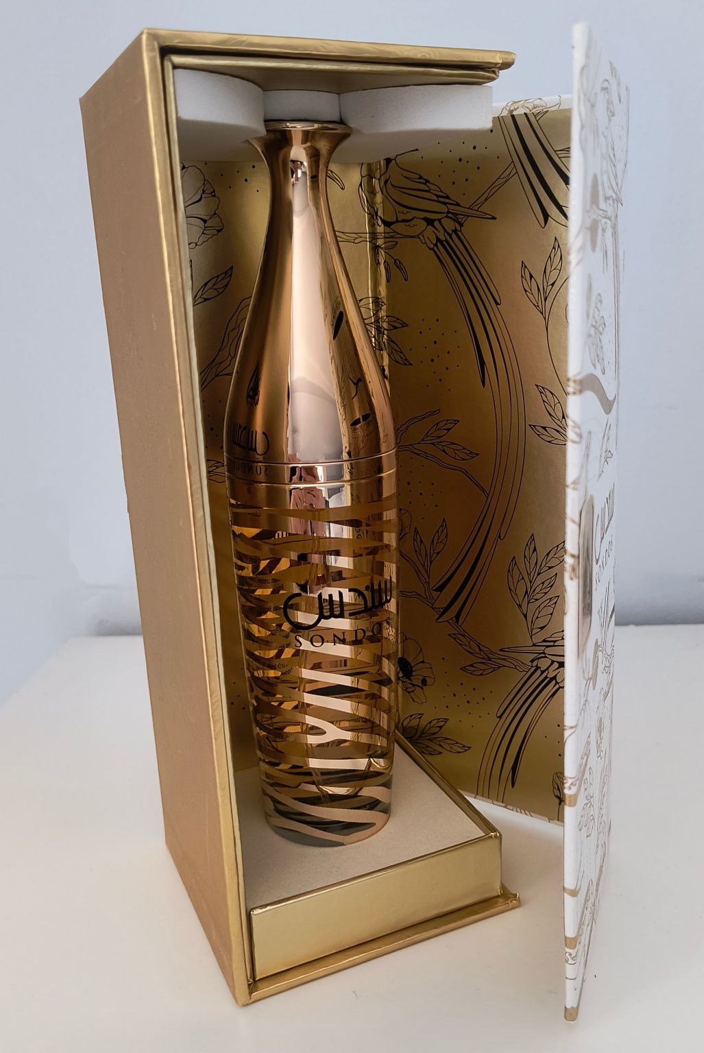 Lattafa Sondos 100ml
