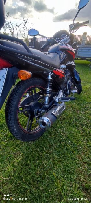Продам Viper ZJ 150-2R