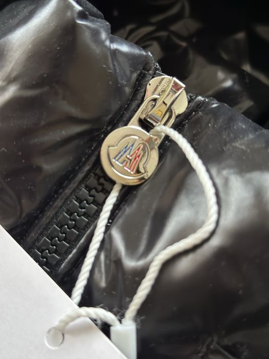 Куртка зимова Moncler/Пуховик Moncler