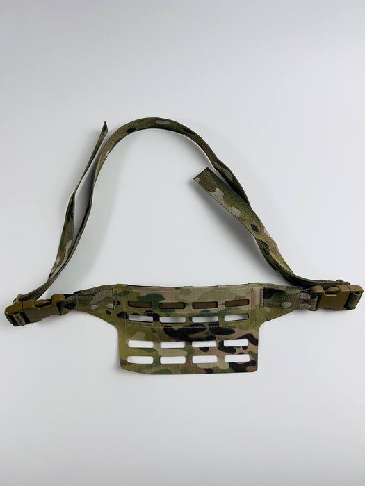 Поясна сумка - платформа на системі Molle, Арт: 40640