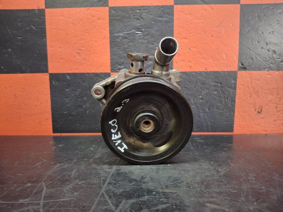 Bomba Direcção Assistida Iveco Daily Vi Caixa