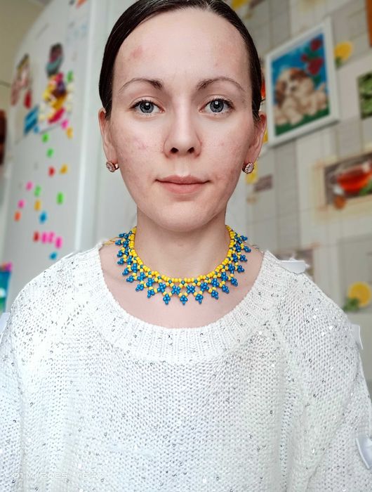 Силянки з зав'язками ручна робота в наявності