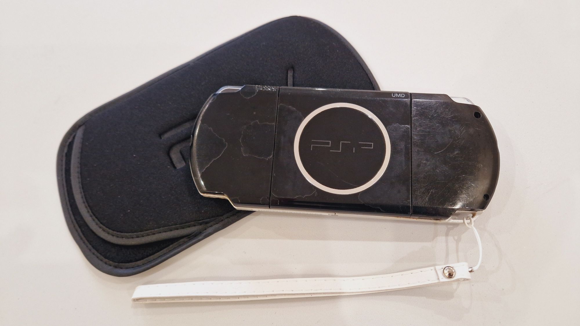 Sony PSP-3000  64гиг 130игр