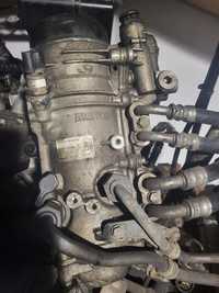 Mercedes Actros obudowa filtra paliwa