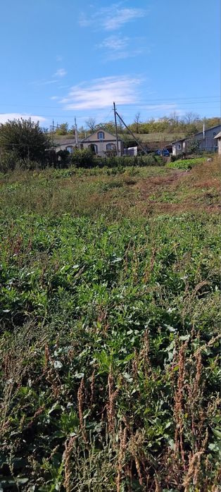 Продам участок 25 соток Петродолинское собственник