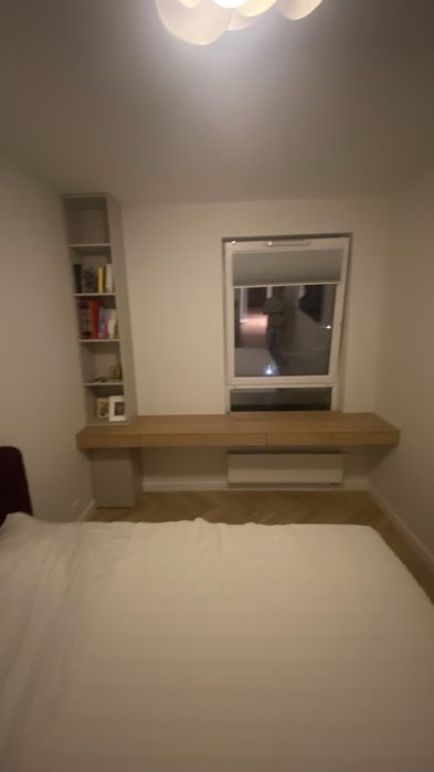 Montaż, skręcanie mebli ikea, castorama i inn.