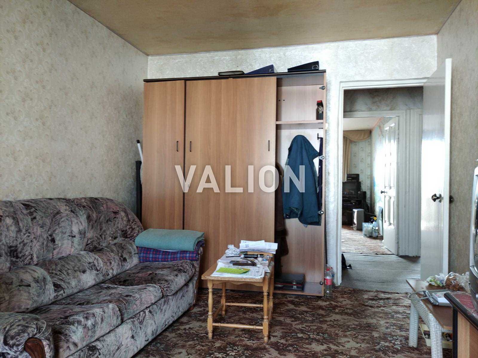 Без %. Продам 3-комн. кв. р-н Оболонь, пр. В. Ивасюка 27А