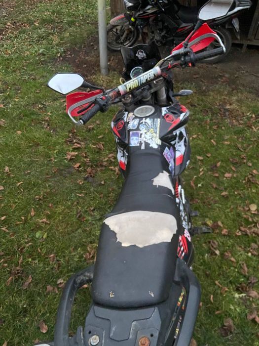 Продам вайпер 250 vxr