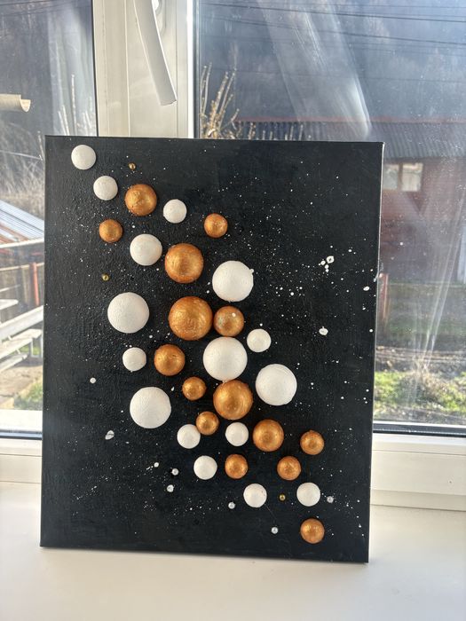 Картина своїми руками